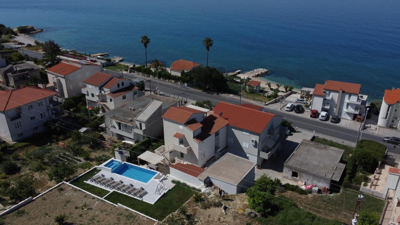 Jagoda Apartman